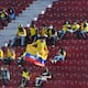 ¿Se llena Casa Blanca? Baja respuesta del público para el Ecuador vs. Chile por eliminatorias