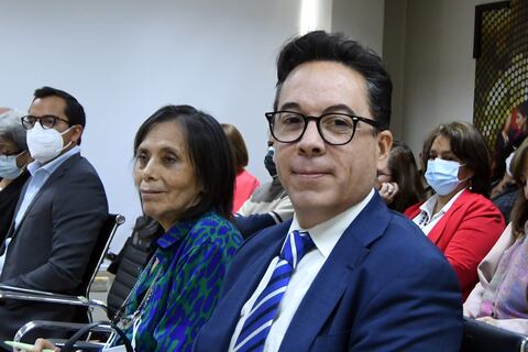 Asamblea Nacional ratificó que Roberto Romero no asumirá como superintendente de Bancos