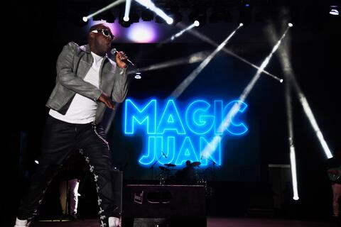 ‘Queremos incentivar a los empresarios a realizar eventos para reactivar el turismo’, dice Dirección de Eventos sobre concierto de Magic Juan en Guayaquil 