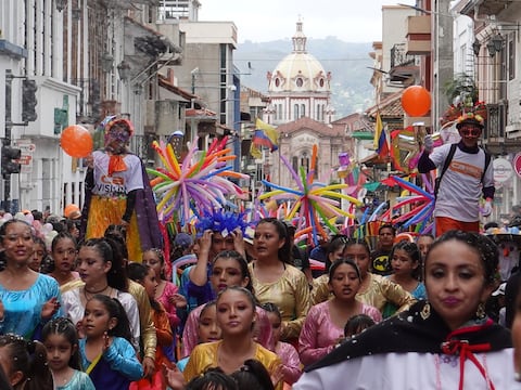 Cuenca promociona 70 actividades y sus destinos turísticos para julio y agosto