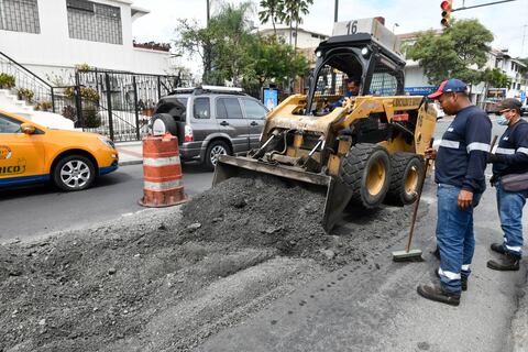 Qué obras inaugurará en julio el Municipio de Guayaquil