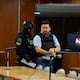 Tres años y cuatro meses de prisión pide la Fiscalía para coronel de la Policía que ‘filtró’ información y brindó ‘seguridad’ a Leandro Norero
