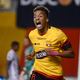 Barcelona SC anuncia el regreso de Byron Castillo