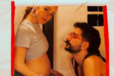 Evaluna y Camilo serán padres nuevamente y este es el nombre de su futuro bebé