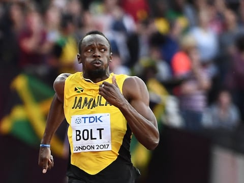 El campeón olímpico Usain Bolt es víctima de movimientos bancarios fraudulentos y habría perdido millones de dólares 