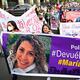 María Belén Bernal, un año después del femicidio de resonancia internacional: ¿cómo está el caso judicial?