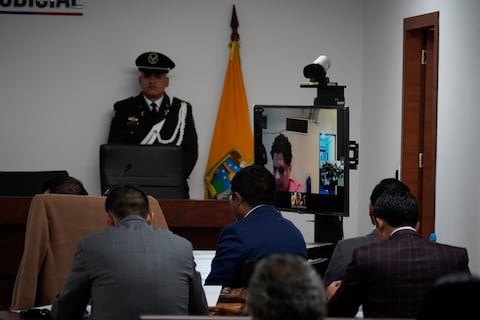 Fiscalía confirma que hay dos investigaciones previas más abiertas por el asesinato de Fernando Villavicencio
