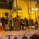 Viralizan baile erótico con desnudos ocurrido en parque de cerro del centro de Guayaquil
