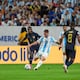 Copa América: ‘hay que asumir las críticas, estamos muy tristes’, dice Ángel Mena sobre la eliminación de Ecuador en cuartos de final ante Argentina