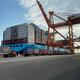 Cambio de operaciones de Maersk, del sur de Guayaquil a Posorja, ‘generará costo adicional de $ 130 por contenedor’