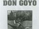‘Don Goyo’, novela ecológica y de profunda actualidad 