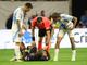 El penal de Enner Valencia al palo fue el ‘momento crítico’ de Argentina ante Ecuador en cuartos de final de Copa América, según prensa albiceleste