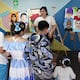 ‘Nuestros niños quieren celebrar al máximo las fiestas julianas’: más de 300 menores con discapacidad se presentaron en festival