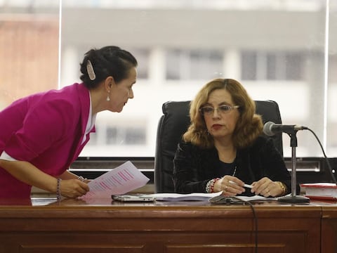 Jueza Daniella Camacho dará a conocer si llama o no a juicio al expresidente Rafael Correa y 23 procesados más en el caso Sobornos