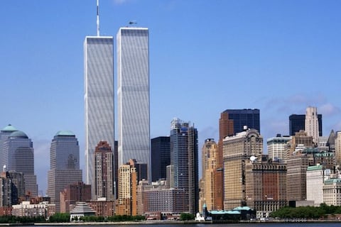 11S: Las Torres Gemelas, la gigantesca construcción que simbolizaba el centro del mundo