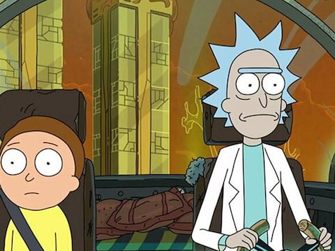 Cómo ver la sexta temporada de ‘Rick y Morty’ en Latinoamérica