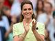 Kate Middleton estaría planeando su próxima aparición pública en el evento Wimbledon