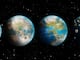 Científicos descubren signos de un planeta terraformado ideal para ser habitable