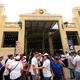 Edificio patrimonial del mercado Central cumple 100 años en medio de las fiestas de Guayaquil 