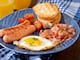 Estos dos alimentos comunes del desayuno en Estados Unidos promueven el desarrollo de diabetes, hipertensión y cáncer de colon