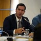 Roberto Luque, exministro encargado de Energía, sobre barcaza: “Ya está adjudicado, lo que falta es la formalidad del contrato”