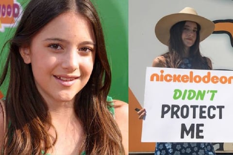 Insinuaciones sexuales y abuso de poder entre ataques que sufrieron los niños actores y actrices de Nickelodeon