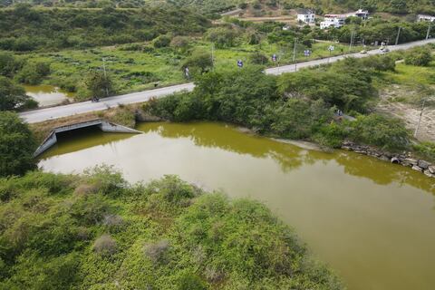 Acerca del amor a la patria y el proyecto de Olón