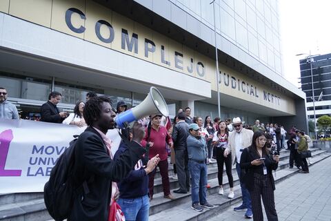 Con notificación de sentencia escrita en caso Universidad Central habrá nuevo informe sobre elecciones internas