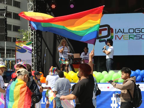Este es el perfil de la comunidad LGBTI+ en Ecuador, según el censo de población del 2022