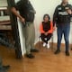 Mayra Salazar fue trasladada a la cárcel de Cotopaxi este 12 de julio 