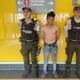 Operativos en el Metro de Quito permitieron la captura de tres personas que eran requeridas por distintos delitos