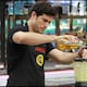 “De las mejores experiencias de mi vida”: Así se despide Danilo Carrera de las cocinas de ‘Masterchef Celebrity Ecuador’