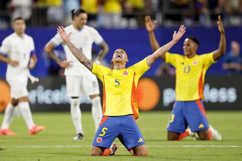 Colombia tendrá feriado el 15 de julio por final de Copa América