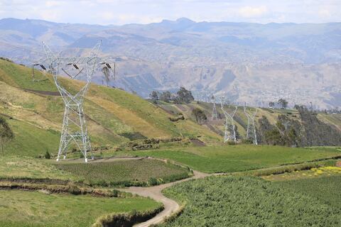 A esta hora se irá la luz el sábado 15 de junio en localidades de Sucumbíos, Esmeraldas, Los Ríos y Bolívar por mantenimientos programados