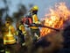 Quito invierte $ 8 millones para enfrentar la época de incendios forestales 