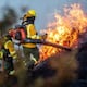 Quito invierte $ 8 millones para enfrentar la época de incendios forestales 