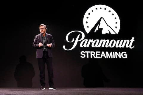 Paramount y Skydance Media se fusionarán para dar lugar a un nuevo gigante en Hollywood