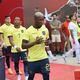 Moisés Caicedo, tras completar la fecha FIFA de junio: Siempre será un honor representar a Ecuador