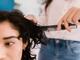 10 maneras de llevar la nueva tendencia de corte de pelo halo, ideal para mujeres con cabello rizado