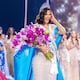 La Miss Universo Sheynnis Palacios no va a Nicaragua desde hace seis meses y su familia ahora está exiliada