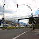 Cabildo retirará puente peatonal ubicado en San Bartolo, en el sur de Quito