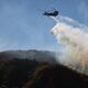 Incendio forestal en California amenaza a Neverland, el que fuera el rancho de Michael Jackson