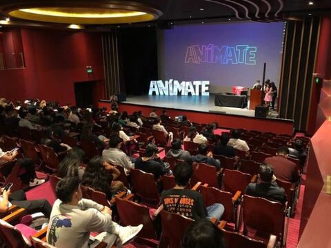 Regresa el encuentro Anímate 2D23 por sexta ocasión a la Universidad San Francisco de Quito