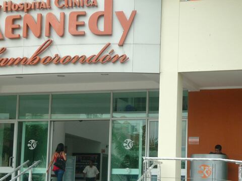 Clínica Kennedy Samborondón ya recibe a pacientes