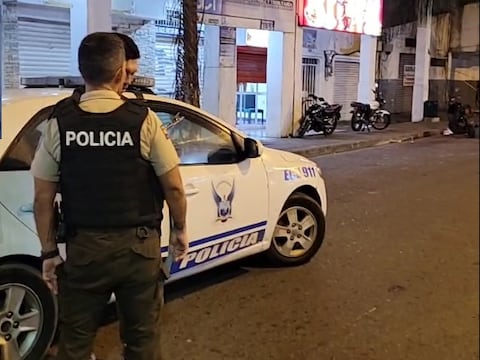 En Babahoyo hallan el cuerpo decapitado de adolescente que estaba desaparecido