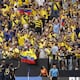 Copa América: El 30 % de fanáticos ve los partidos en centros comerciales y así interactúan según su generación