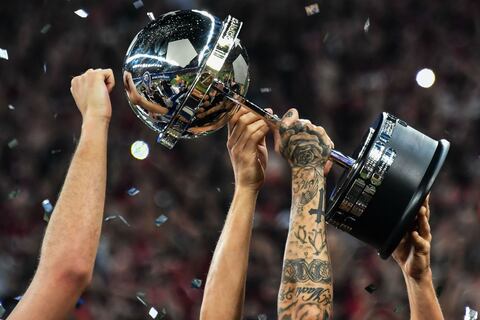 Copa Sudamericana 2021 | Partidos de ida de las semifinales: horarios y canales para ver en vivo