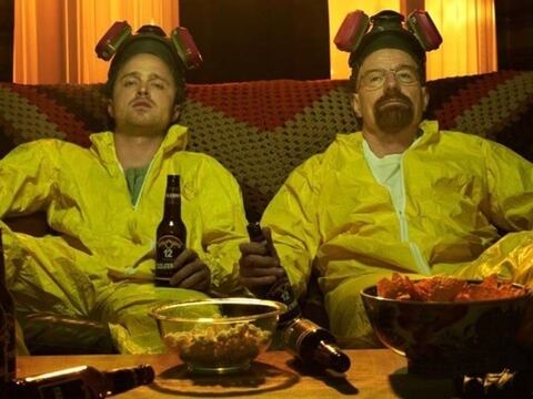 Creador de 'Breaking Bad', Vince Gilligan, prepara una película sobre la serie 