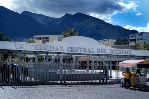 Estos son los cuatro pasos para inscribirse en la Universidad Central en segundo periodo 2024