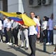 ONU insta al Gobierno de Ecuador a fortalecer esfuerzos para combatir ola de violencia tras crimen del alcalde de Manta